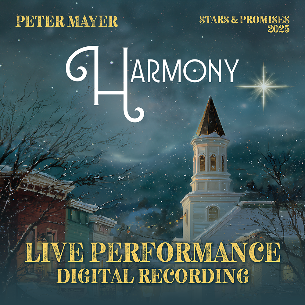 Picture of Live: Stars and Promises 2025 Downloadable Album